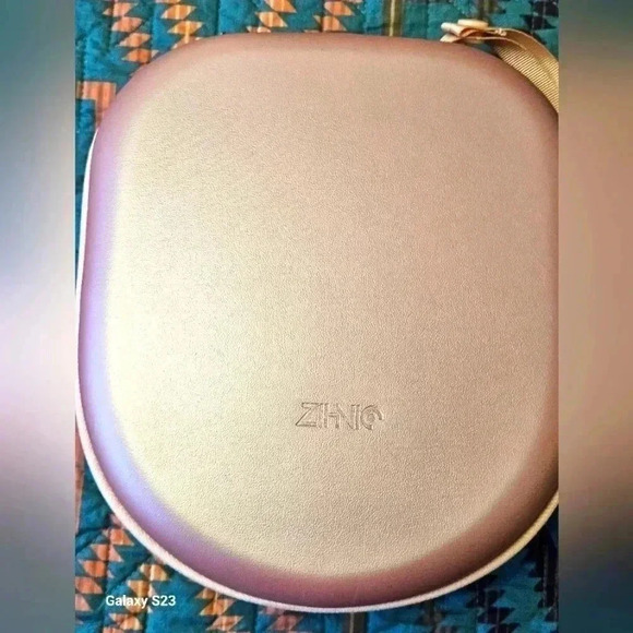 Zihnic Bluetooth‎ headphones - Picture 2 of 5